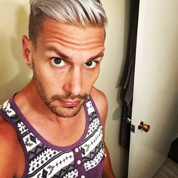 Meet your Posher, Caleb - Picture 1 of 1